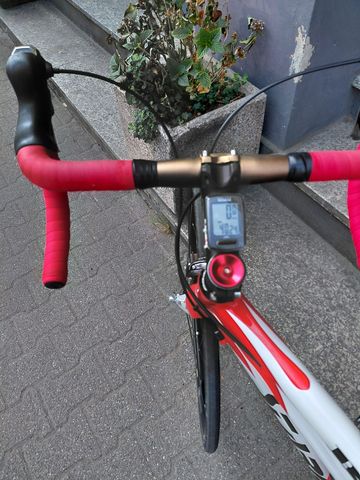 Brugt rozza Tandem Corsa 2024 Road & Gravel — billede 5 af 5
