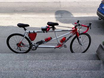 Used rozza Tandem Corsa 2024 Road & Gravel