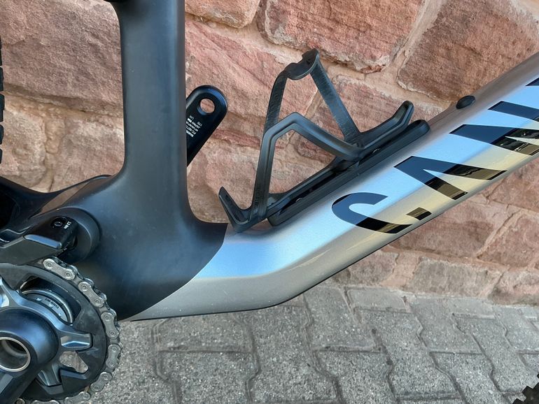 Used Canyon Neuron CF 8 2023 2023 Mountainbike, Light Gray, 27.5, 29 — image 8 of 16