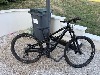 Cannondale Habit 4 2023 2023 MTB d'occasion