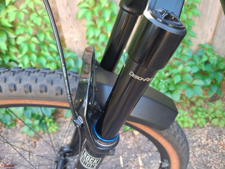 Brugt Radon SKEEN TRAIL 10.0 2023 2023 Mountainbike — billede 20 af 24
