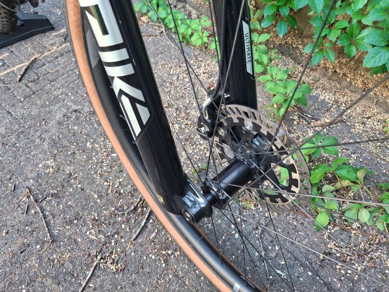 Brugt Radon SKEEN TRAIL 10.0 2023 2023 Mountainbike — billede 12 af 24