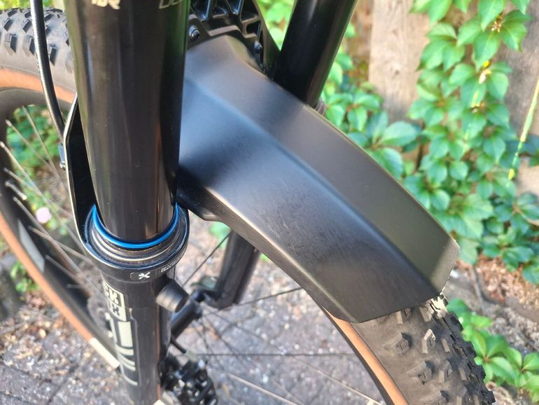 Brugt Radon SKEEN TRAIL 10.0 2023 2023 Mountainbike — billede 15 af 24