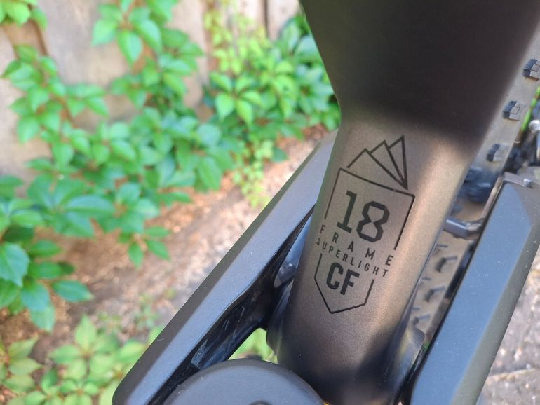 Brugt Radon SKEEN TRAIL 10.0 2023 2023 Mountainbike — billede 17 af 24