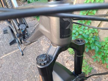 Brugt Radon SKEEN TRAIL 10.0 2023 2023 Mountainbike — billede 5 af 24