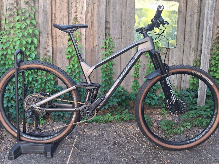 Brugt Radon SKEEN TRAIL 10.0 2023 2023 Mountainbike — billede 2 af 24
