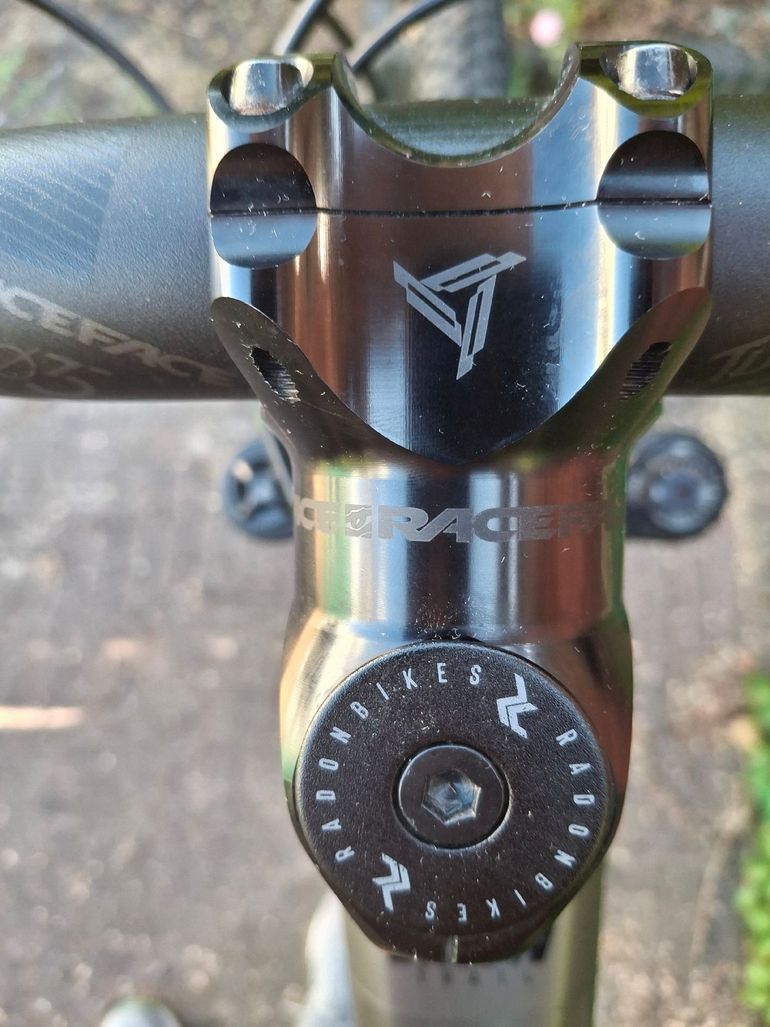 Brugt Radon SKEEN TRAIL 10.0 2023 2023 Mountainbike — billede 16 af 24