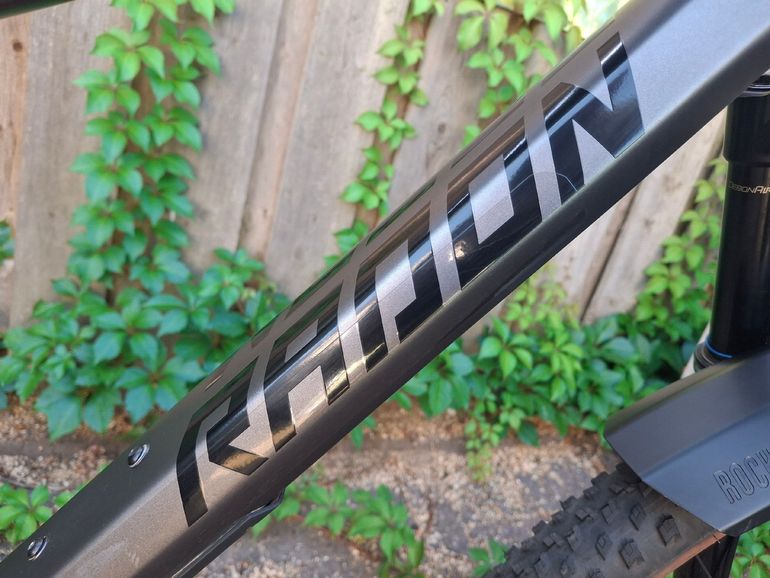 Brugt Radon SKEEN TRAIL 10.0 2023 2023 Mountainbike — billede 8 af 24