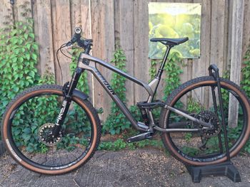 Used Radon SKEEN TRAIL 10.0 2023 2023 MTB