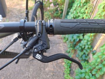 Brugt Radon SKEEN TRAIL 10.0 2023 2023 Mountainbike — billede 7 af 24
