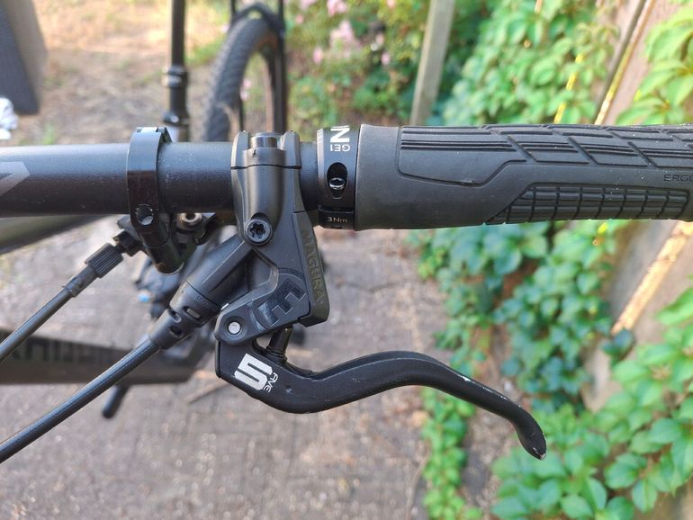 Brugt Radon SKEEN TRAIL 10.0 2023 2023 Mountainbike — billede 7 af 24