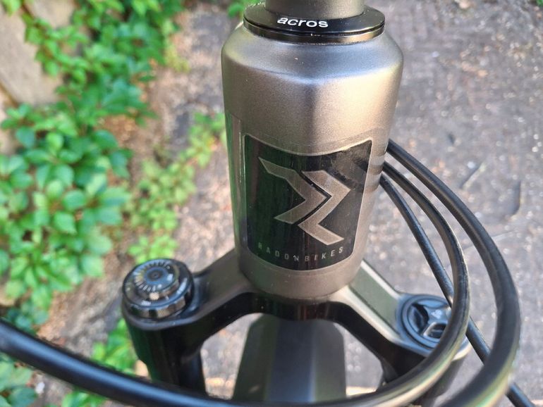 Brugt Radon SKEEN TRAIL 10.0 2023 2023 Mountainbike — billede 19 af 24