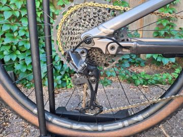Brugt Radon SKEEN TRAIL 10.0 2023 2023 Mountainbike — billede 11 af 24
