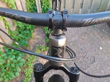 Brugt Radon SKEEN TRAIL 10.0 2023 2023 Mountainbike — billede 24 af 24