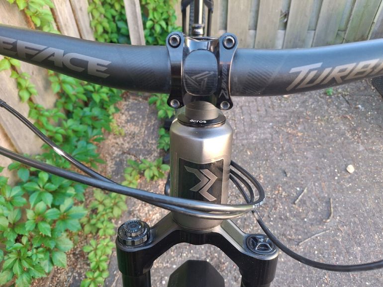 Brugt Radon SKEEN TRAIL 10.0 2023 2023 Mountainbike — billede 24 af 24