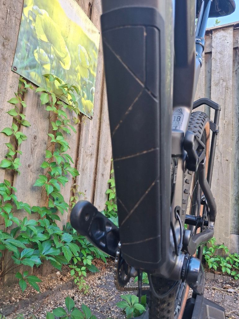 Brugt Radon SKEEN TRAIL 10.0 2023 2023 Mountainbike — billede 14 af 24