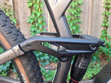 Brugt Radon SKEEN TRAIL 10.0 2023 2023 Mountainbike — billede 10 af 24