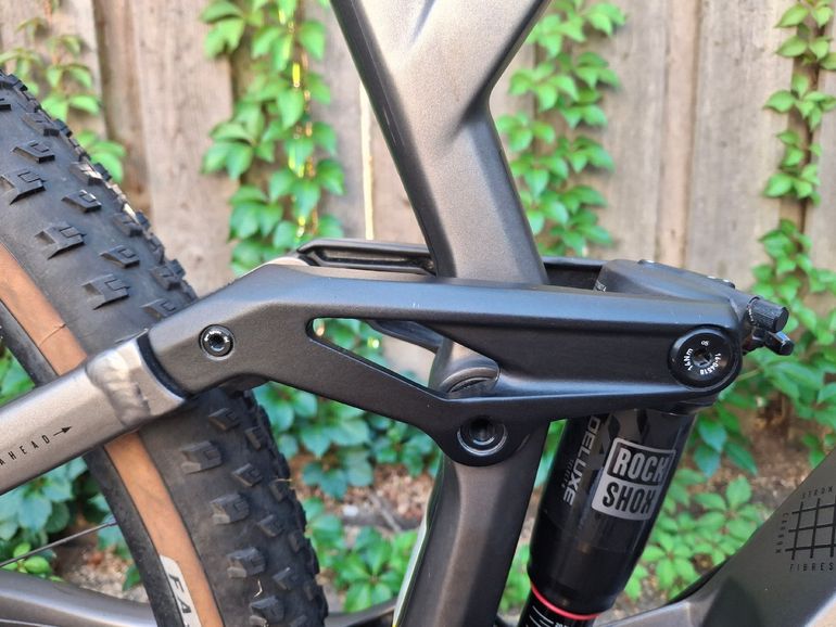 Brugt Radon SKEEN TRAIL 10.0 2023 2023 Mountainbike — billede 10 af 24