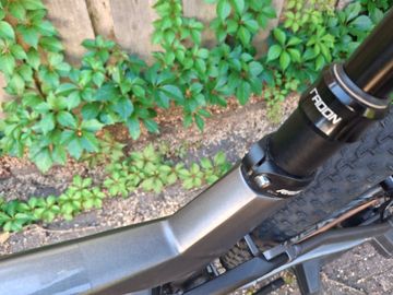 Brugt Radon SKEEN TRAIL 10.0 2023 2023 Mountainbike — billede 13 af 24