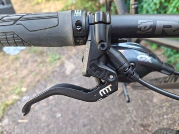 Brugt Radon SKEEN TRAIL 10.0 2023 2023 Mountainbike — billede 6 af 24