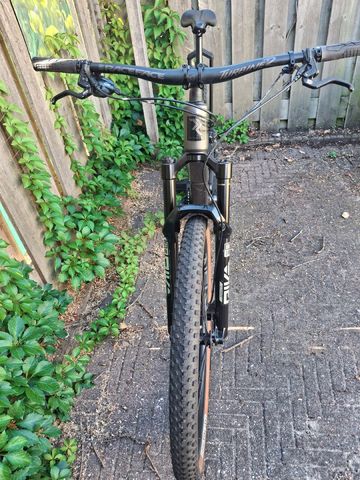 Brugt Radon SKEEN TRAIL 10.0 2023 2023 Mountainbike — billede 23 af 24