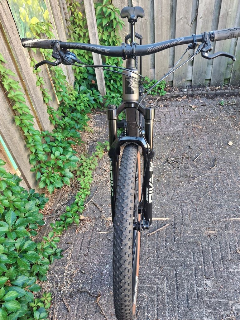 Brugt Radon SKEEN TRAIL 10.0 2023 2023 Mountainbike — billede 23 af 24