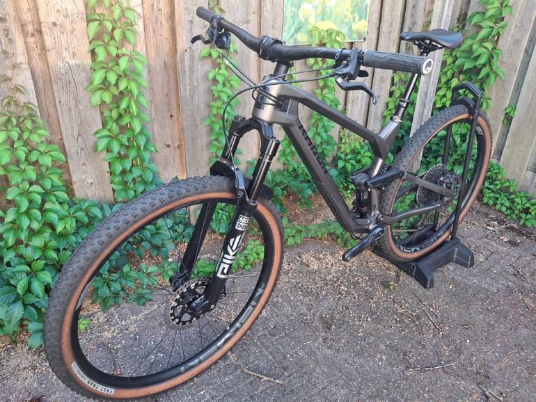 Brugt Radon SKEEN TRAIL 10.0 2023 2023 Mountainbike — billede 3 af 24