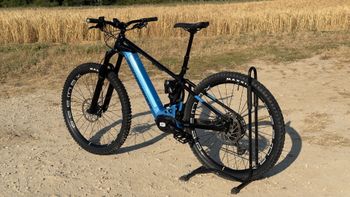 Używany Mondraker Crafty SRAM GX Eagle 2021 MTB