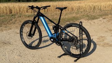 Mondraker Crafty SRAM GX Eagle 2021 MTB d'occasion