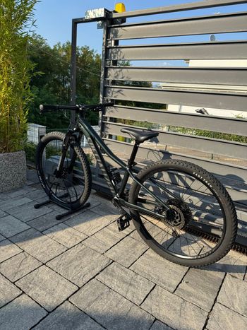 Used Specialized Rockhopper Comp 2026 2026 MTB