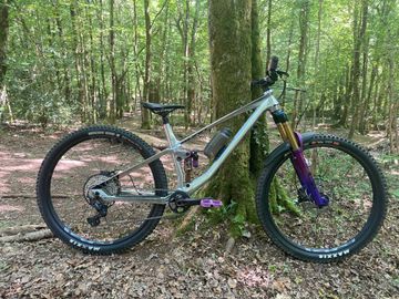 Gebrauchtes SUNN Kern Shimano Deore XT 2024 MTB