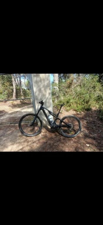 Used Canyon Spectral:ON CF 7 2024 2024 MTB