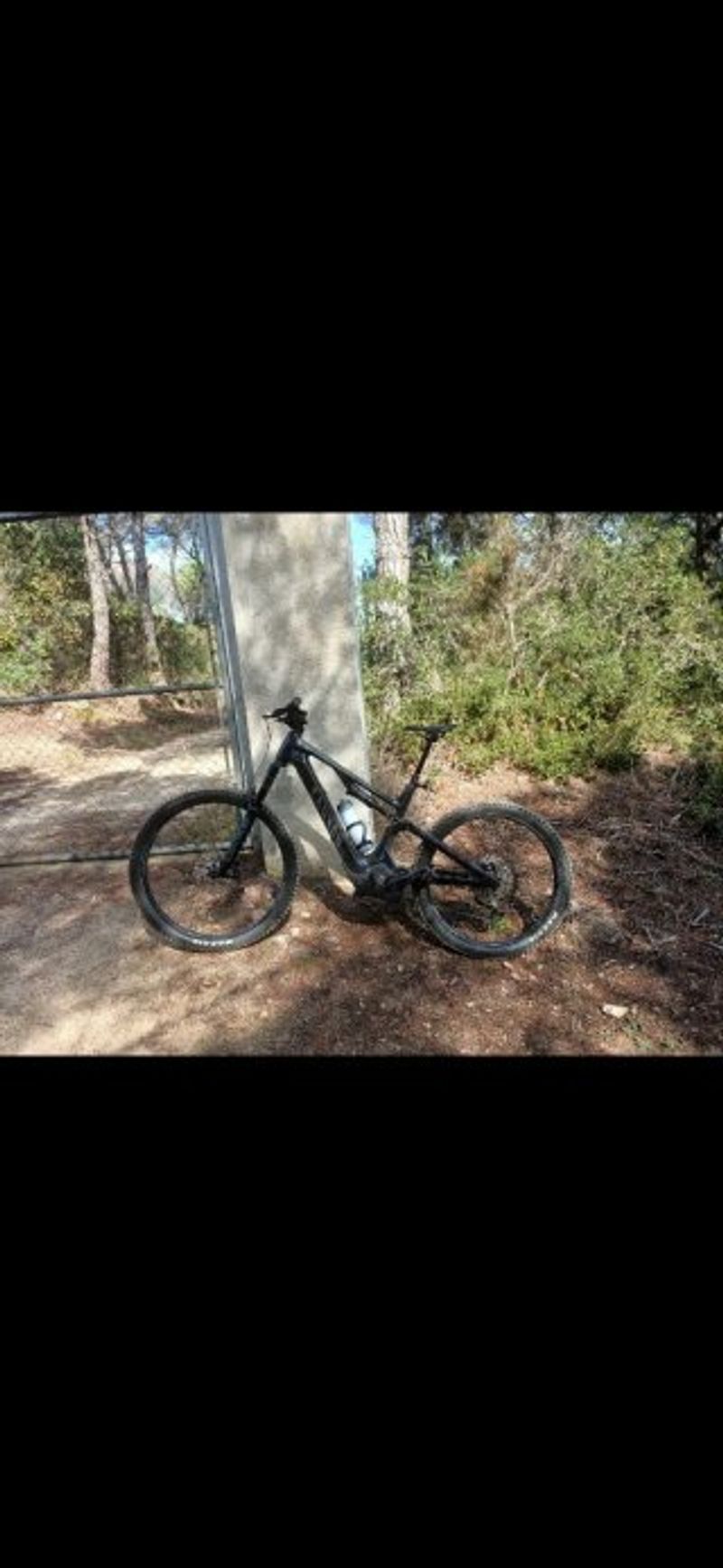 Used Canyon Spectral Shimano Deore 2024 MTB