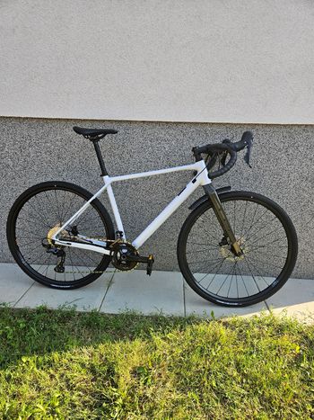 Used Norco Search A GRX Gen 3 2025 2025 Road & Gravel