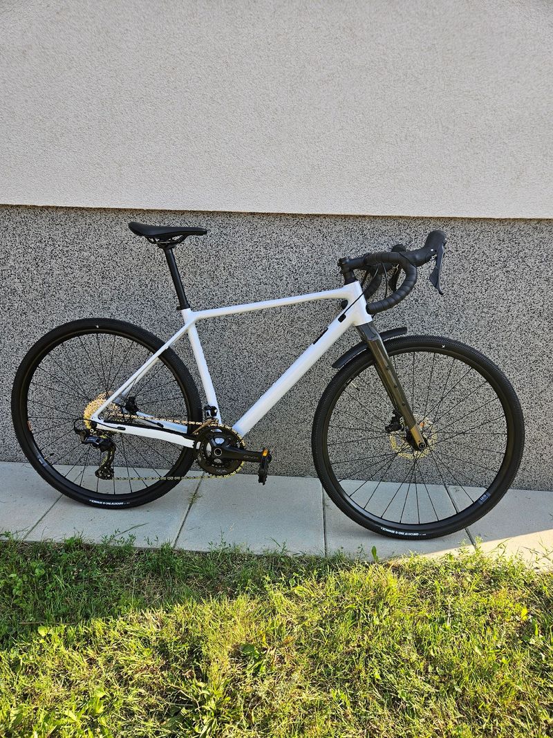 Used Norco Search A GRX Gen 3 2025 2025 Road & Gravel