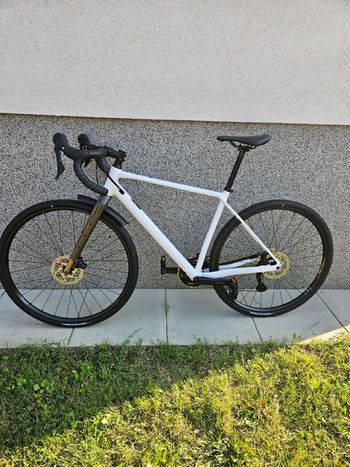 Used Norco Search A GRX Gen 3 2025 2025 Road & Gravel