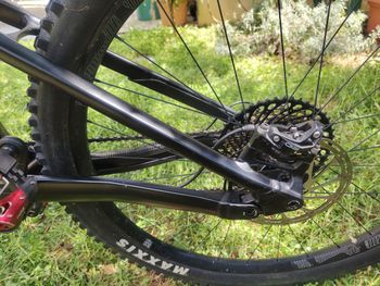YT Industries Izzo CORE 2 29 2023 2023 Mountainbike de segunda mano, Negro — imagen 11 de 12