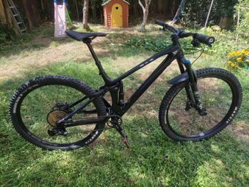 Used YT Industries Izzo CORE 2 29 2023 2023 MTB