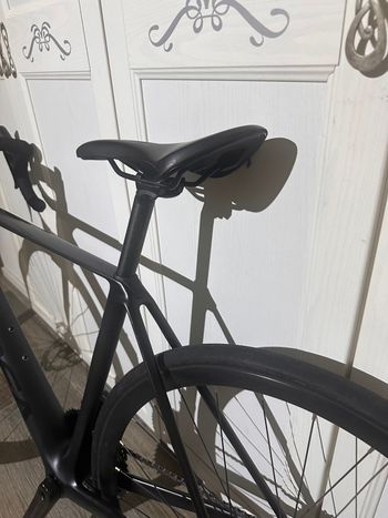Gebrauchtes Orbea ORCA M30i 2024 2024 Road & Gravel, Schwarz — Bild 7 von 13