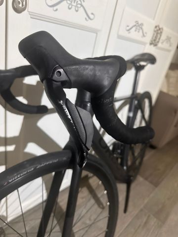 Gebrauchtes Orbea ORCA M30i 2024 2024 Road & Gravel, Schwarz — Bild 9 von 13