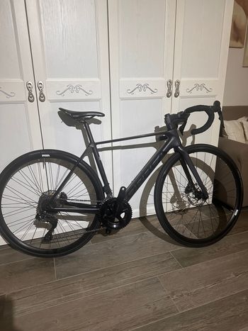 Gebrauchtes Orbea ORCA M30i 2024 2024 Road & Gravel