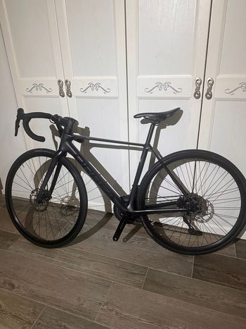 Gebrauchtes Orbea ORCA M30i 2024 2024 Road & Gravel, Schwarz — Bild 2 von 13