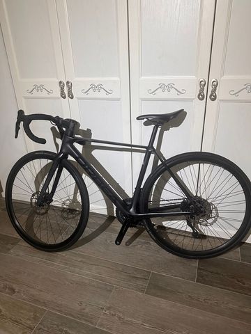 Gebrauchtes Orbea ORCA M30i 2024 2024 Road & Gravel, Schwarz — Bild 2 von 13