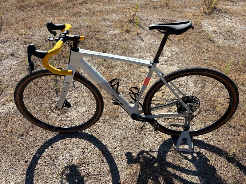 Used Trek Checkpoint SL 6 AXS Gen 3 2026 2026 Road & Gravel