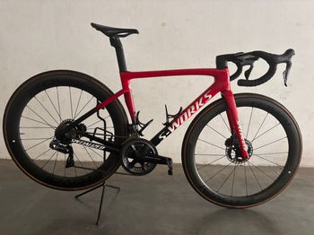 Specialized S-Works SL7 - Dura Ace Di2 2020 Road & Gravel d'occasion