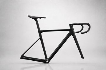 Gebrauchtes Elves Custom Frameset 2026 Road & Gravel
