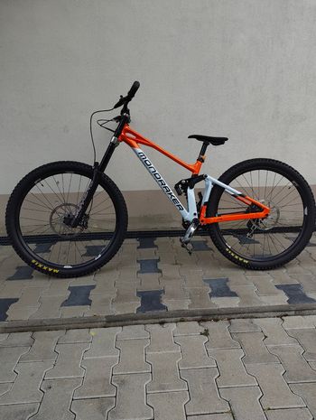 Mondraker SUMMUM MX 2023 2023 MTB de segunda mano