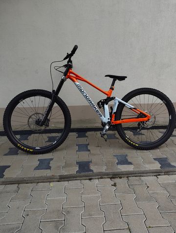 Gebrauchtes Mondraker SUMMUM MX 2023 2023 MTB
