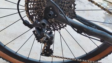Używany Megamo JAKAR 20 2023 2023 Road & Gravel — zdjęcie 11 z 12