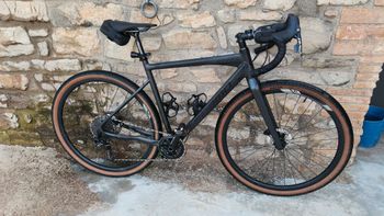 Megamo JAKAR 20 2023 2023 Road & Gravel d'occasion